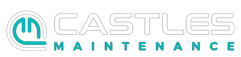 Castles Maintenance Logo